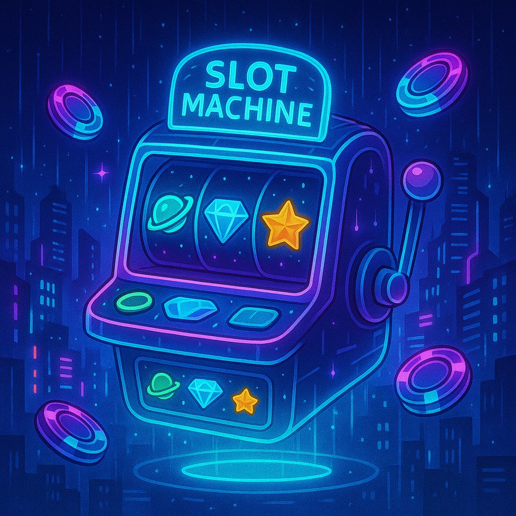 513 slots ပလက်ဖောင်း Live Casino နှင့် Slots ဂိမ်းများ