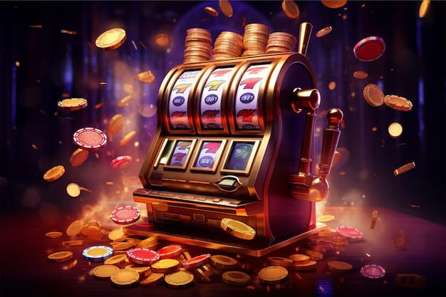 513 slots တာဝန်ယူကစားခြင်း Responsible Gaming Myanmar ကစားသမားကာကွယ်မှု